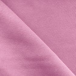 Ткань Кашкорсе, 420гм/2, 110см, цвет Сухая роза (на отрез)  в Чехове
