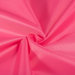 *Ткань Оксфорд 210D PU, цвет Розовый (на отрез)  в Чехове