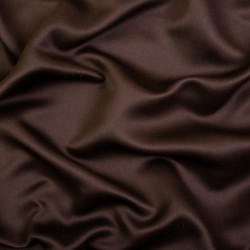 Ткань Блэкаут для штор светозатемняющая 75% &quot;Шоколад&quot; (на отрез)  в Чехове