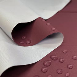 Водонепроницаемая Дышащая Мембранная ткань PU 10'000, Пурпурный (на отрез)  в Чехове
